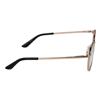 Guess – Schwarze optische Unisex-Brillen