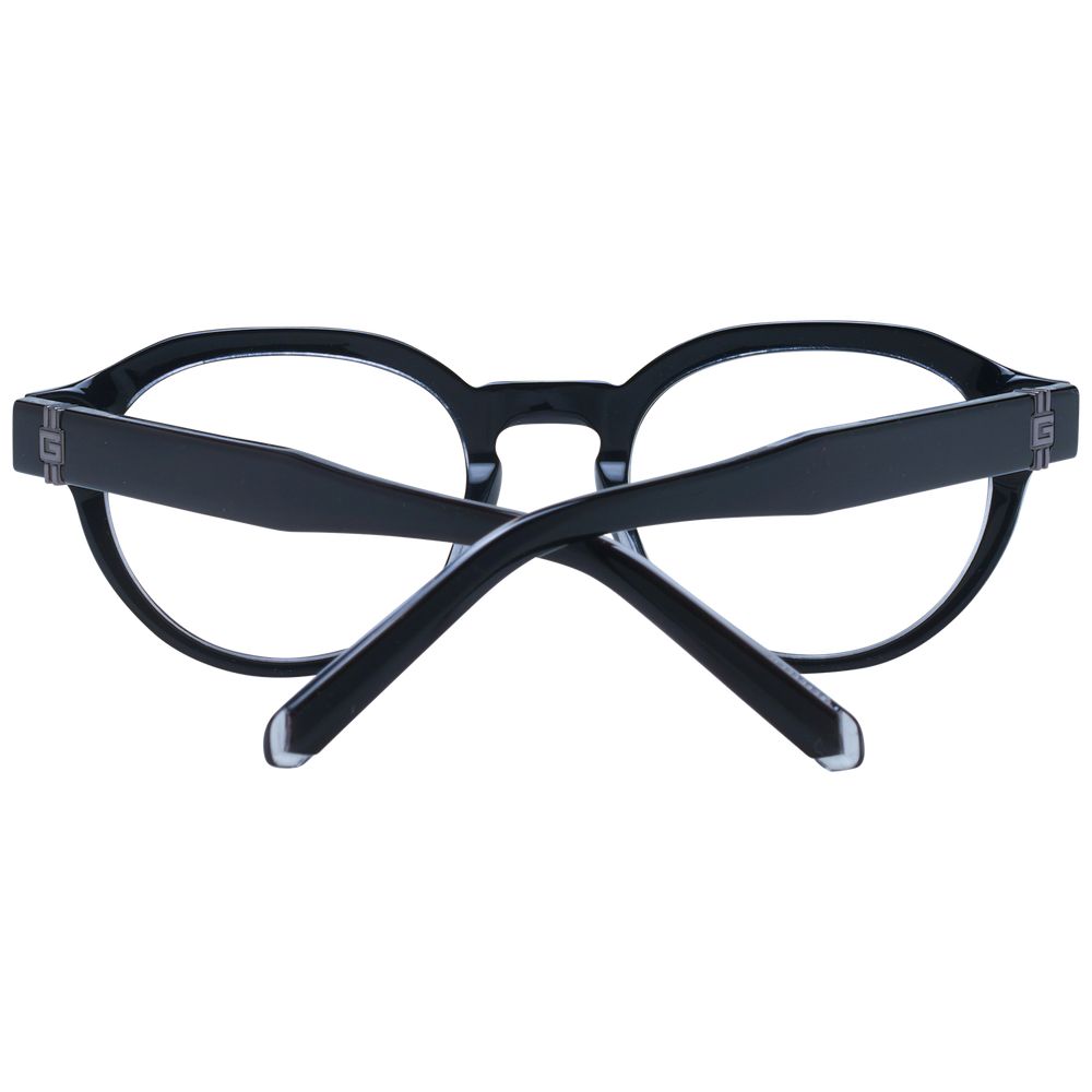 Guess – Schwarze optische Unisex-Brillen