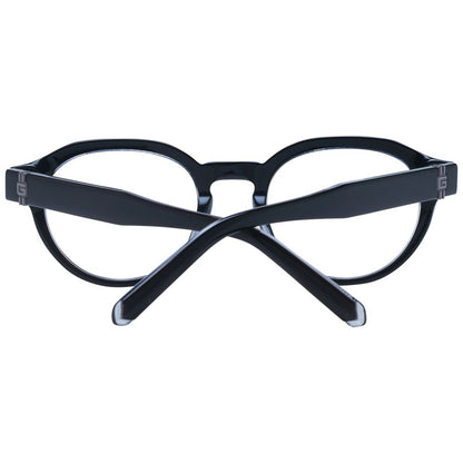 Guess – Schwarze optische Unisex-Brillen