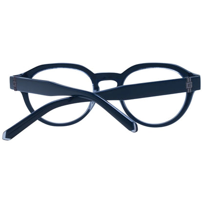 Guess – Blaue optische Unisex-Brillen