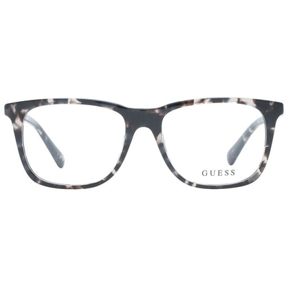 Guess – Braune optische Unisex-Brillen