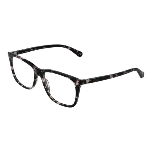 Guess – Graue optische Unisex-Brillen