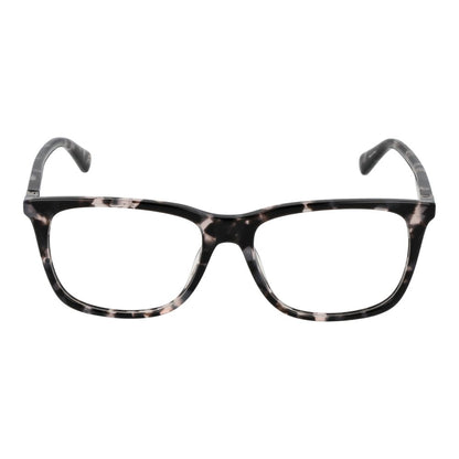 Guess – Graue optische Unisex-Brillen