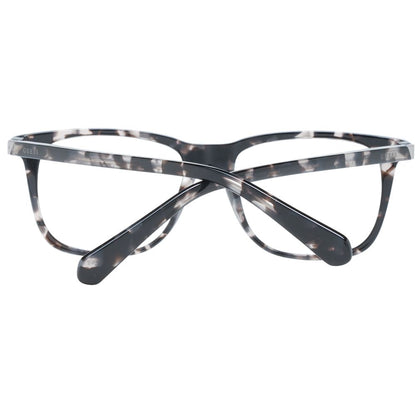 Guess – Braune optische Unisex-Brillen
