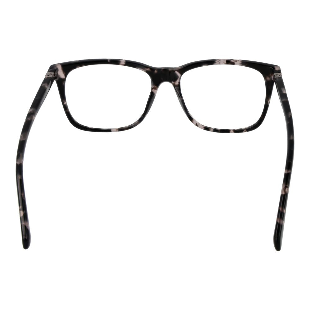 Guess – Graue optische Unisex-Brillen