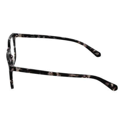 Guess – Graue optische Unisex-Brillen