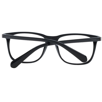 Guess – Schwarze optische Unisex-Brillen