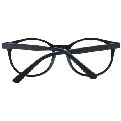 Guess – Schwarze optische Unisex-Brillen