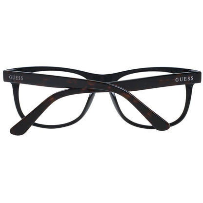 Guess – Braune optische Unisex-Brillen