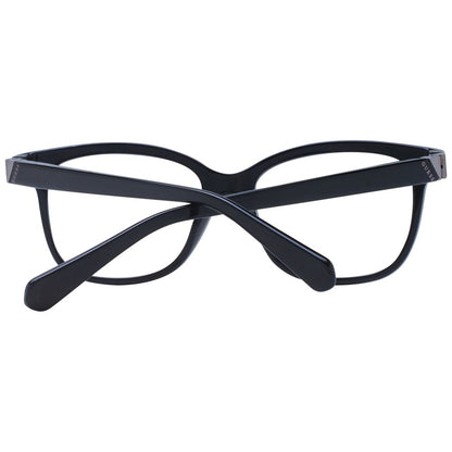 Guess – Schwarze optische Unisex-Brillen