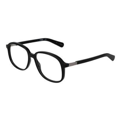 Guess – Schwarze optische Unisex-Brillen