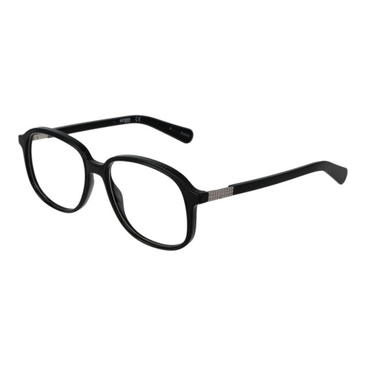 Guess – Schwarze optische Unisex-Brillen