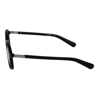 Guess – Schwarze optische Unisex-Brillen