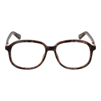 Guess – Braune optische Unisex-Brillen