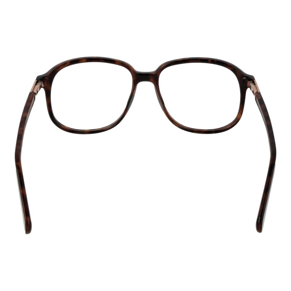 Guess – Braune optische Unisex-Brillen