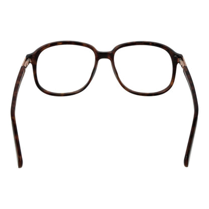 Guess – Braune optische Unisex-Brillen