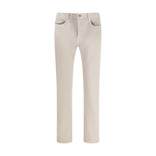 Jean Brioni Meribel