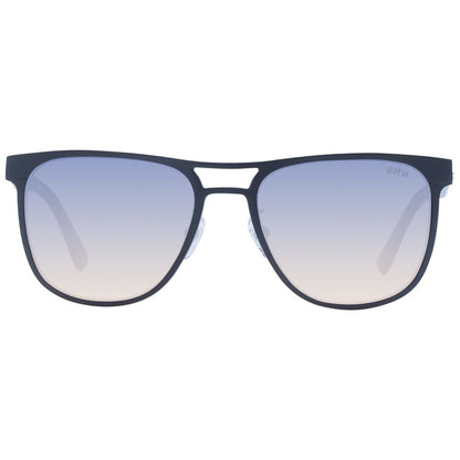 BMW Schwarze Herren Sonnenbrille