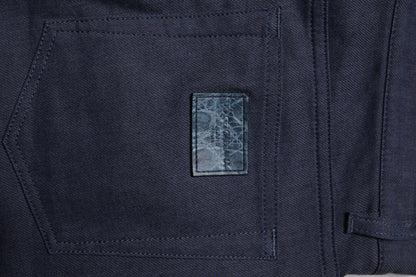 Jean skinny en coton stretch bleu foncé Dolce &amp; Gabbana
