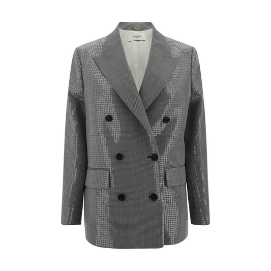 Golden Goose Zweireihiger Laureen-Blazer