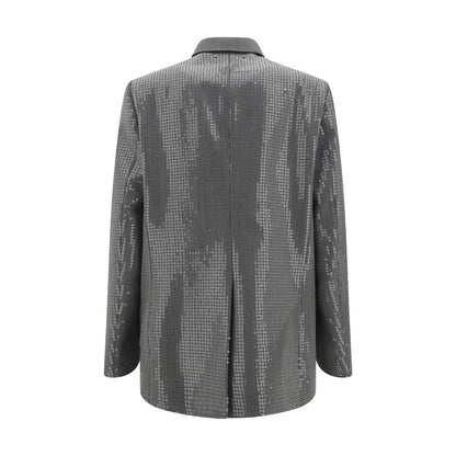 Blazer croisé Laureen Golden Goose