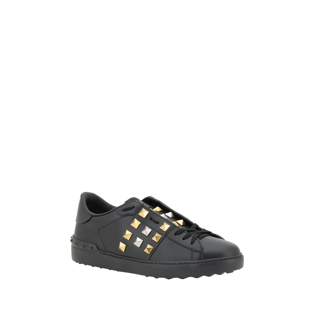 Sneakers Rockstud