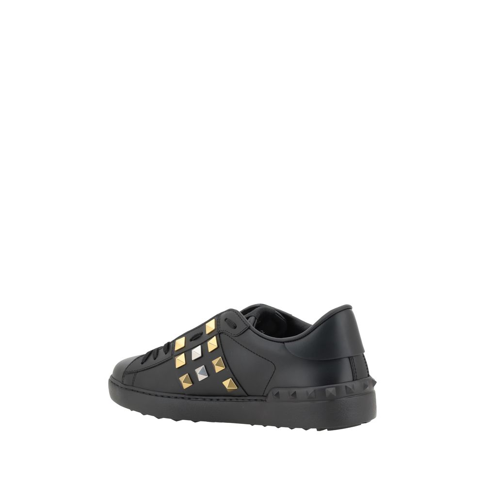 Sneakers Rockstud