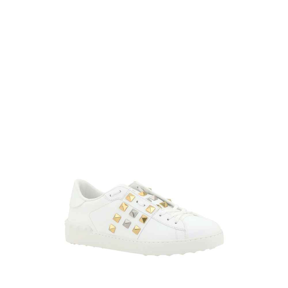 Sneakers Rockstud