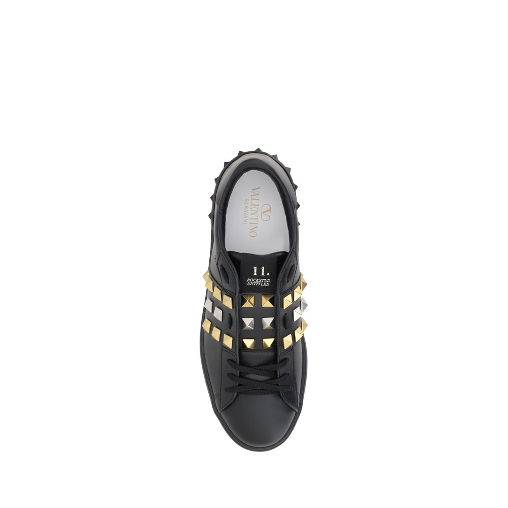 Sneakers Rockstud