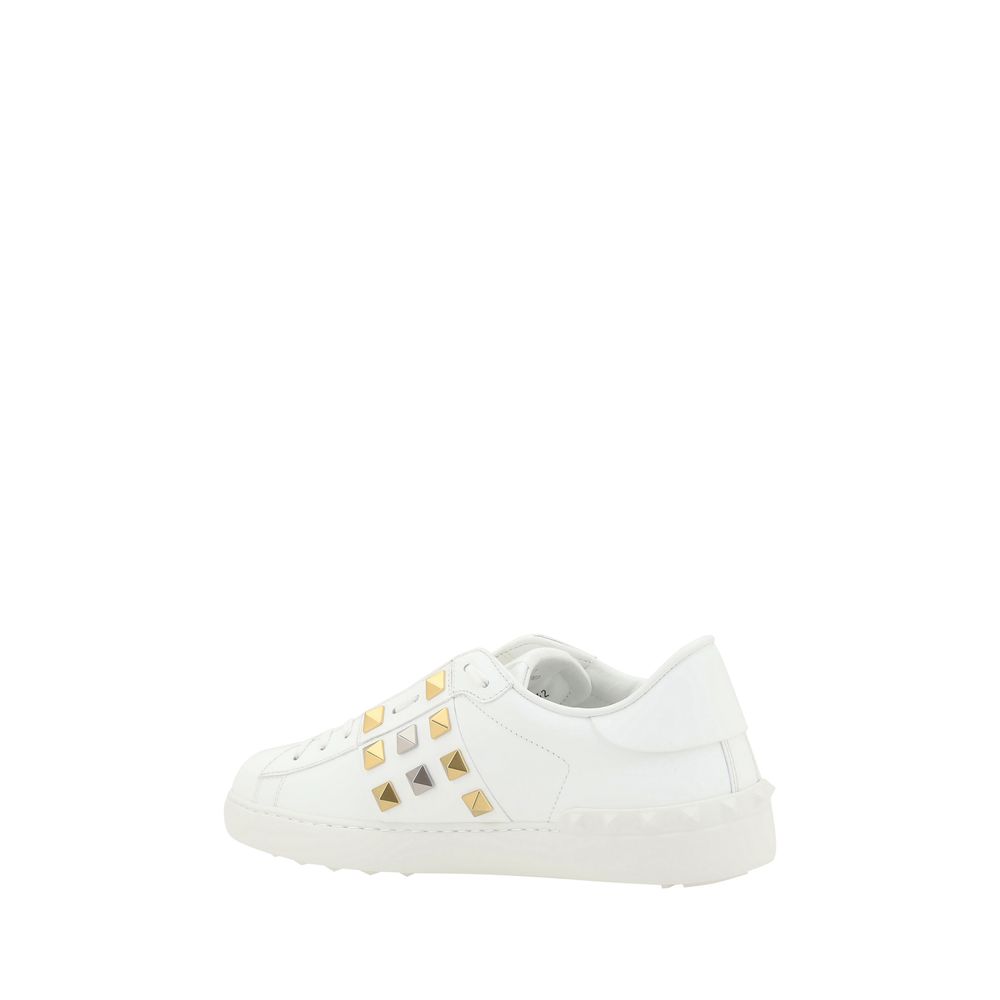 Sneakers Rockstud
