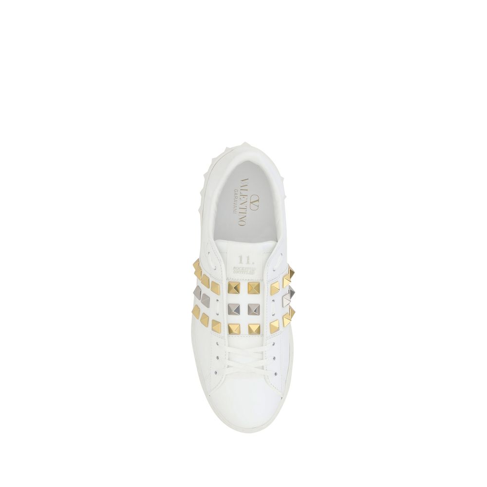 Sneakers Rockstud
