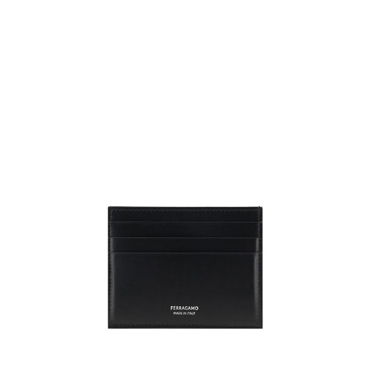 Ferragamo-Kartenetui