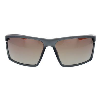Timberland Graue Herren Sonnenbrille
