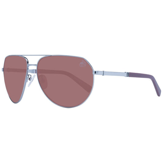Timberland Graue Herren Sonnenbrille
