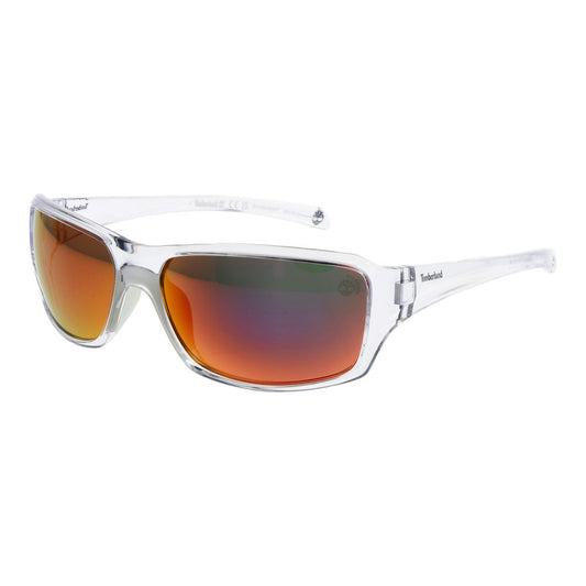 Timberland Transparente Herren Sonnenbrille
