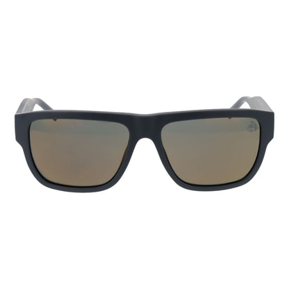 Timberland Graue Herren Sonnenbrille