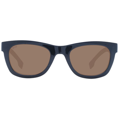 Hugo Boss Schwarze Herren Sonnenbrille