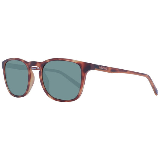 Timberland Braune Herren Sonnenbrille