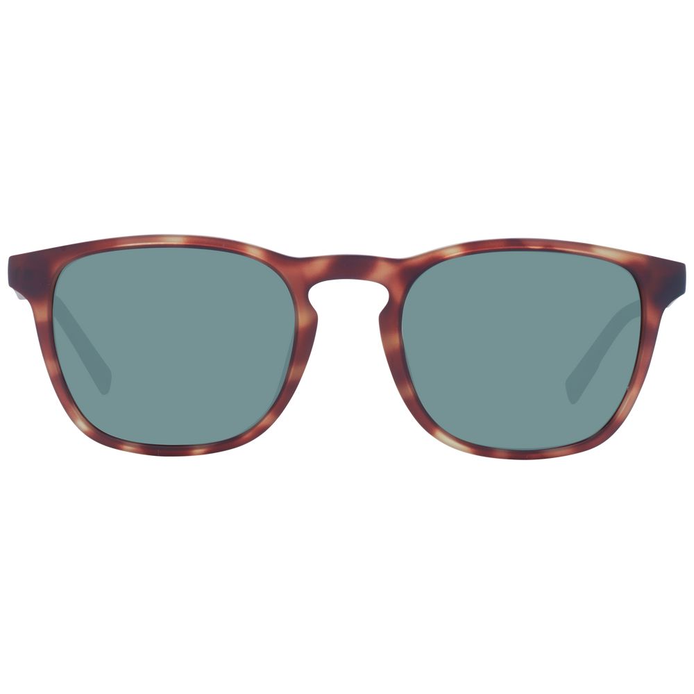 Timberland Braune Herren Sonnenbrille