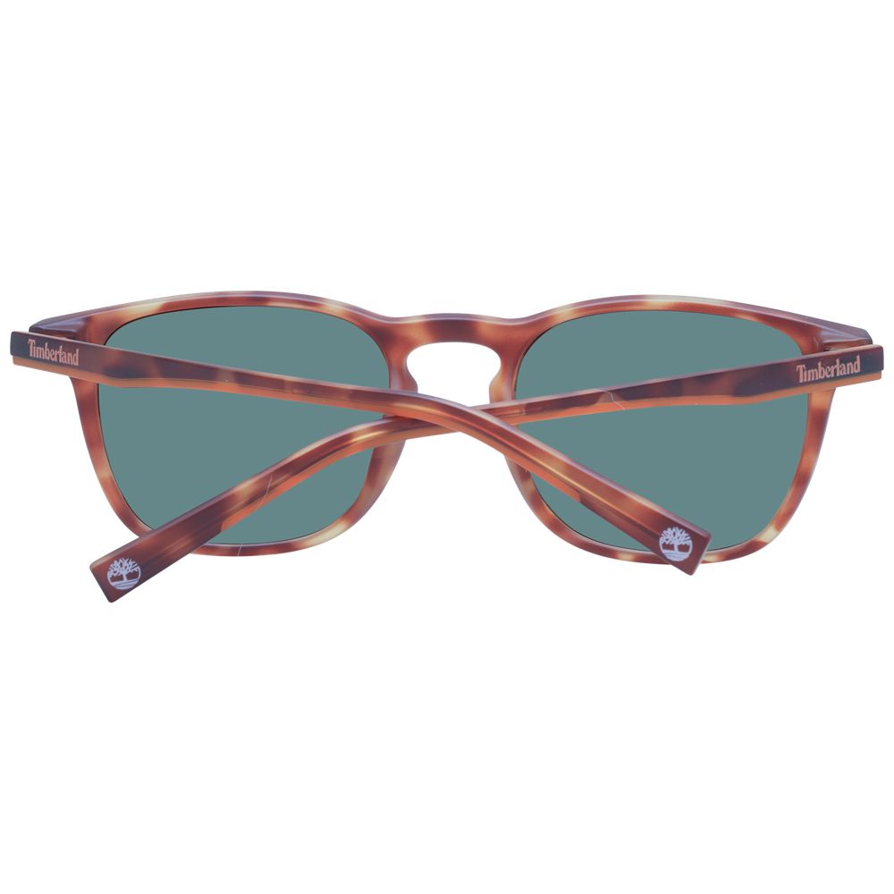 Timberland Braune Herren Sonnenbrille