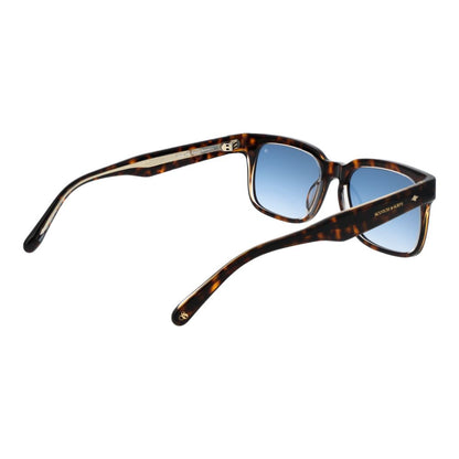 Scotch &amp; Soda Braune Herren-Sonnenbrille