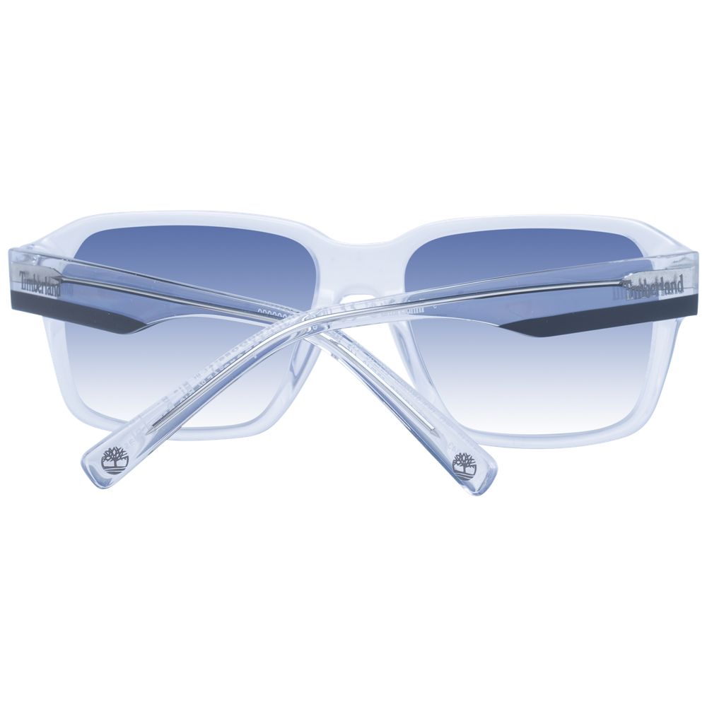Timberland Transparente Herren Sonnenbrille