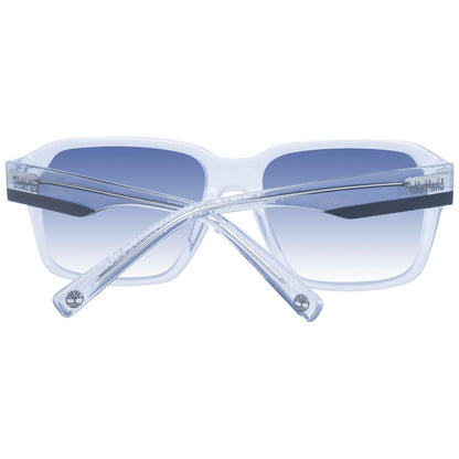 Timberland Transparente Herren Sonnenbrille