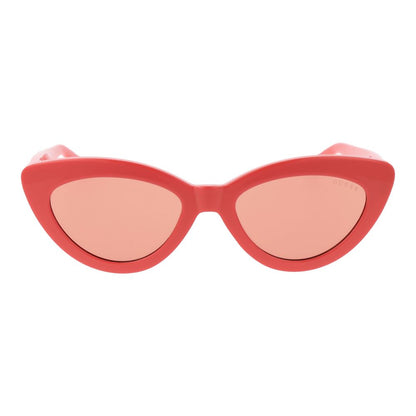 Guess Rosa Damen Sonnenbrille