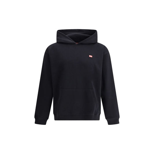 Diesel S-Boxt-Hood-R11 Kapuzenpullover