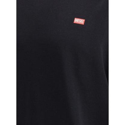 Sweat à capuche Diesel S-boxt-hood-r11