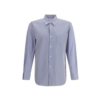 Comme Des Garçons Shirt Chemise rayée