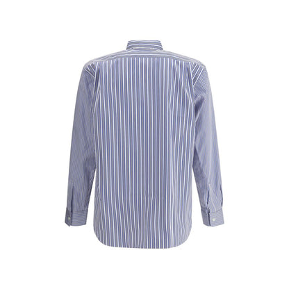 Comme Des Garçons Shirt Chemise rayée