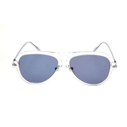 Adidas – Transparente Acetat-Sonnenbrille