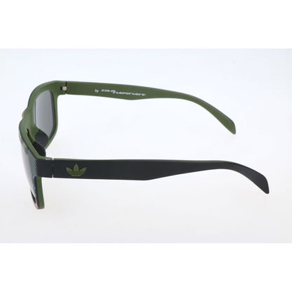 Adidas – Mehrfarbige Acetat-Sonnenbrille